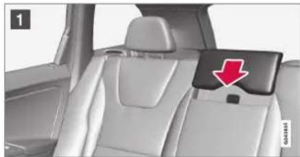 VOLVO V60 Hybrid (2014) - ACHTUNG - 1