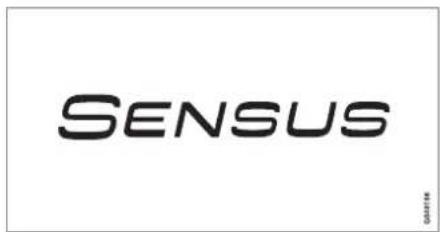 SENSUS