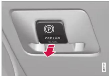 PUSH LOCK OFF 100%