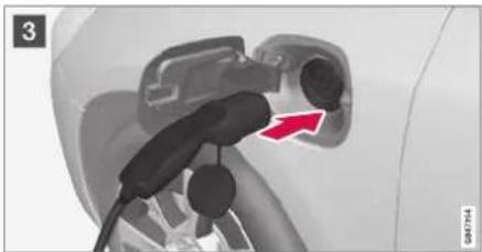 VOLVO V60 Hybrid (2014) - ACHTUNG - 2