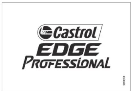 Castrol EDGE PROFESSIONAL