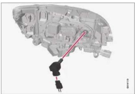 VOLVO V60 Hybrid (2014) - ACHTUNG - 1