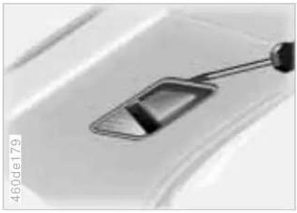 BMW 320i (2000) - Lampen und Leuchten - 1