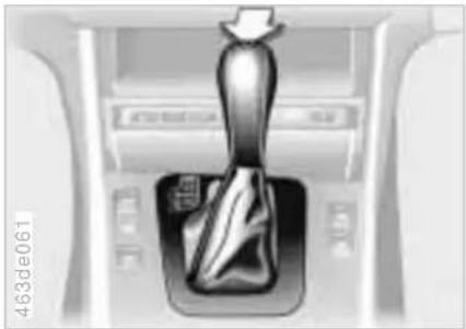BMW 320i (2000) - Automatic-Getriebe mit Steptronic\* - 1