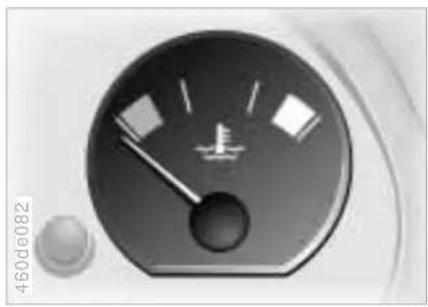 BMW 320i (2000) - Kühlmittelthermometer - 1