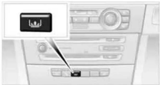 BMW 320d (2005) - Sonnenschutzrollo für Heckscheibe - 1