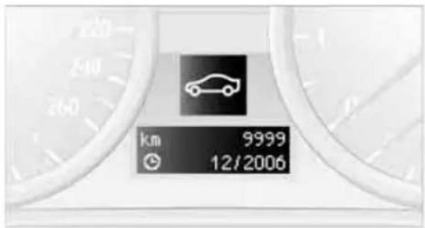 km 9999 12/2006