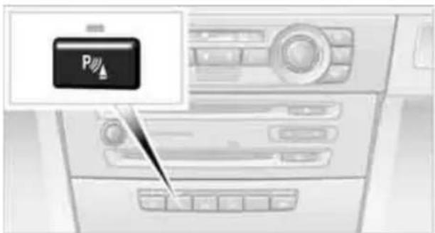 BMW 320d (2005) - Automatischer Betrieb - 1
