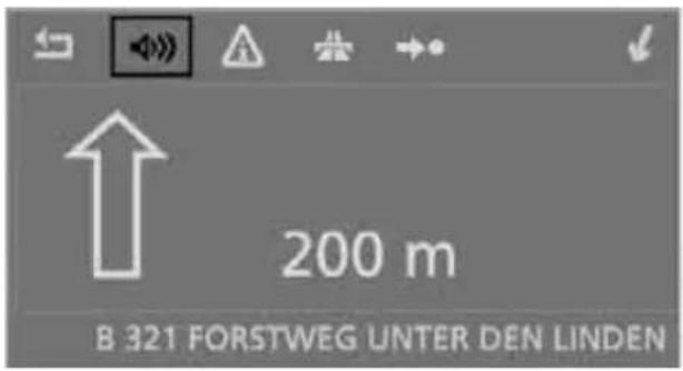 200 m B 321 FORSTWEG UNTER DEN LINDEN
