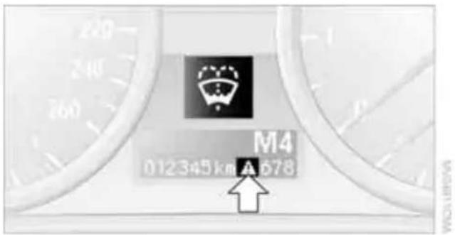 M4 012345 km A 678