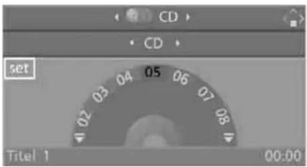 CD CD set 02 03 04 05 06 07 08 Titel 1 00:00