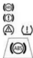 BMW 320d (2005) - Funktionsstörung in den Fahrstabilitätsregelsystemen - 1