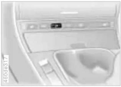 BMW 318i (2000) - Hi-Fi-System\* Handschuhkasten - 1