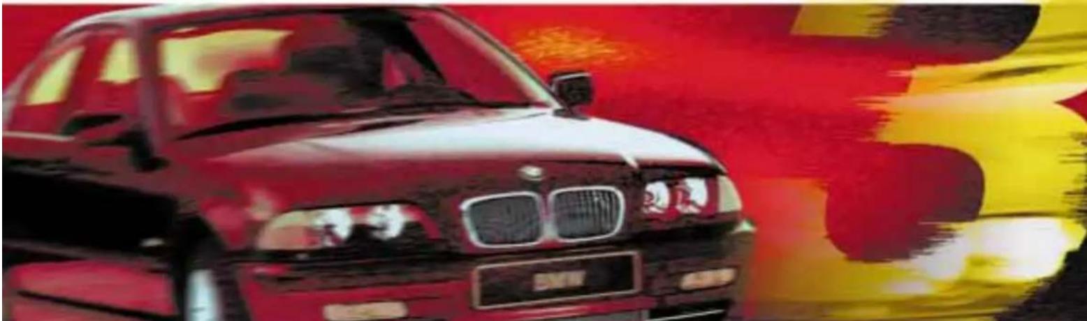 BMW 318i (2000) - 1