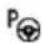 BMW 520d (2012) - Symbol Bedeutung - 1
