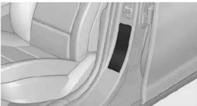 BMW 520d (2012) - Druckangaben - 1