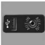 BMW 520d (2012) - Anschluss Apple iPod/iPhone über USB-Audio-Schnittstelle - 2