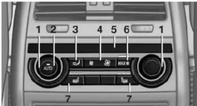 1 2 3 4 5 6 1 AUTO MAX 7 7