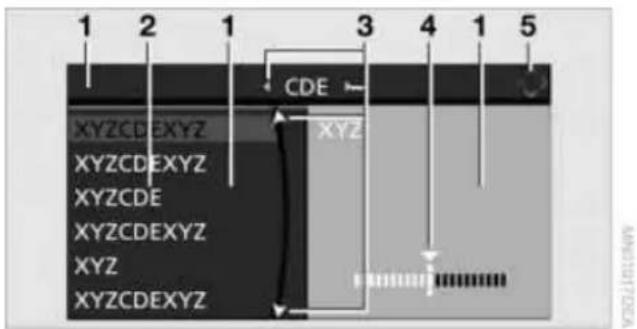 1 2 1 3 4 1 5 CDE XYZ XYZCDEXYZ XYZCDEXYZ XYZCDE XYZCDEXYZ XYZ XYZCDEXYZ