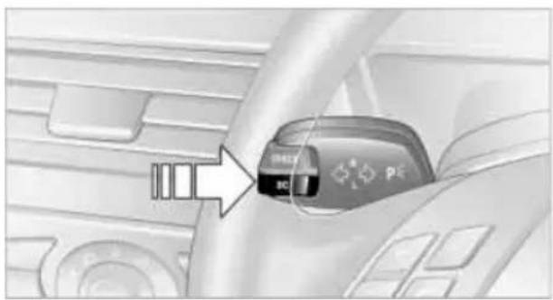 BMW 520i (2004) - Bordcomputer - 1