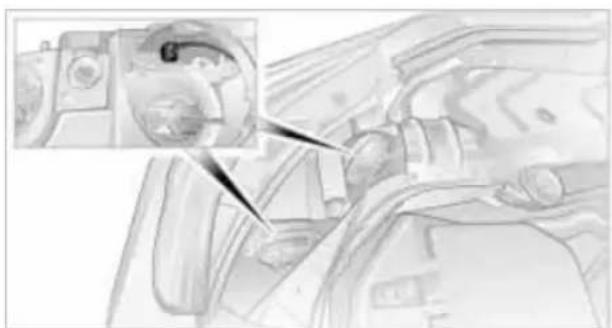 BMW 520i (2004) - Halogen-Abblendlicht - 2