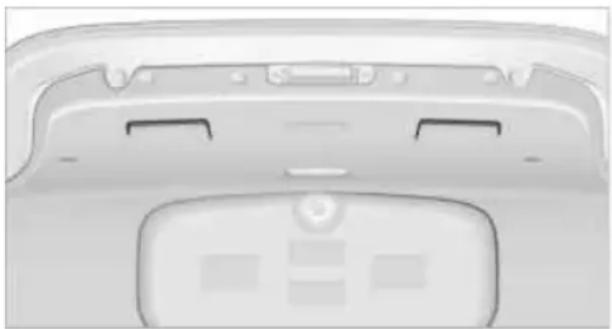 BMW 520i (2004) - Schließen - 1