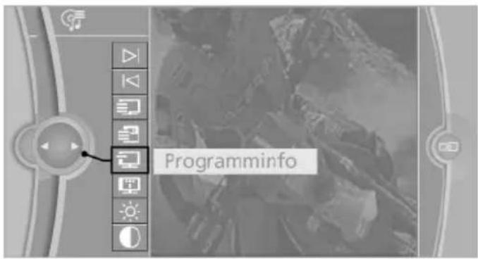 Programminfo
