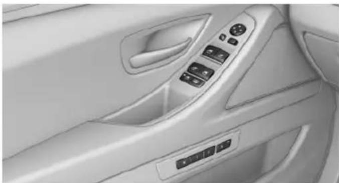BMW 528i xDrive (2012) - Allgemein - 2