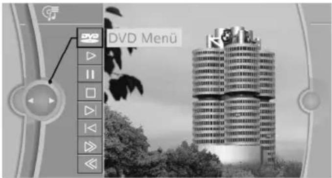 DVD Menu
