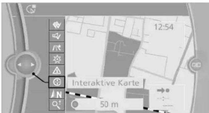 12:54 Interaktive Karte 50 m