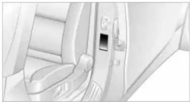 BMW 530d (2004) - Informationen zu Ihrer Sicherheit - 2