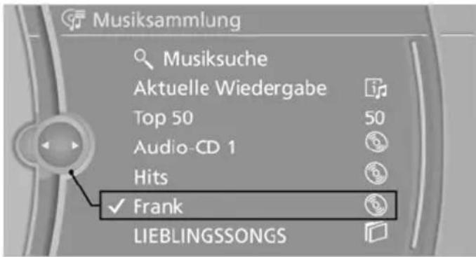 Musiksammlung Musiksuche Aktuelle Wiedergabe Top 50 50 Audio-CD 1 Hits Frank LIEBLINGSSONGS