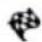 BMW 535d (2012) - Symbol Funktion - 1