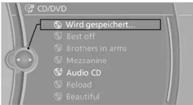 CD/DVD Wird gespeichert... Best off Brothers in arms Mezzanine Audio CD Reload Beautiful