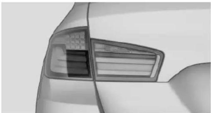 BMW 530i (2012) - Prinzip - 1