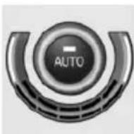 BMW 530i (2012) - Temperatur - 1