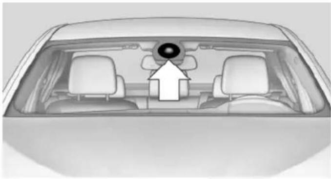 BMW 530i (2012) - Grenzen des Systems - 2
