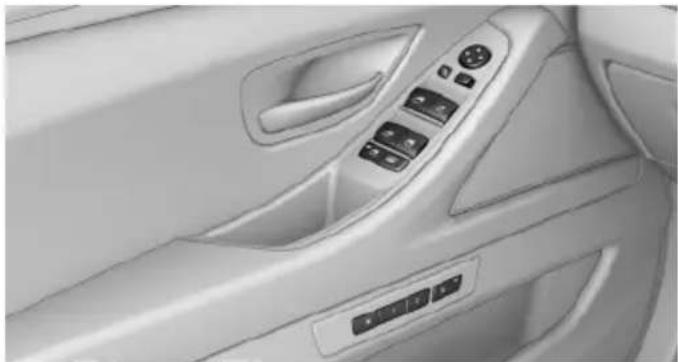 BMW 530i (2012) - Aktivsitz - 1