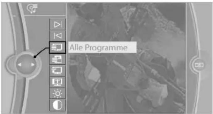 Alle Programme