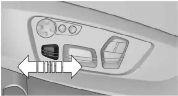 BMW 535d xDrive (2012) - Einstellungen im Detail - 2