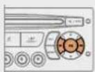 CITROEN Berlingo (2007) - DATUM UND UHRZEIT EINSTELLEN BILDSCHIRM C - 15