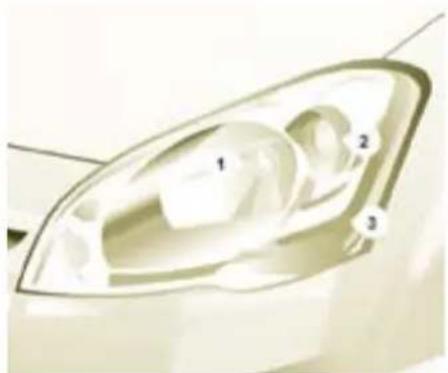 CITROEN Berlingo (2007) - Typ C - 1