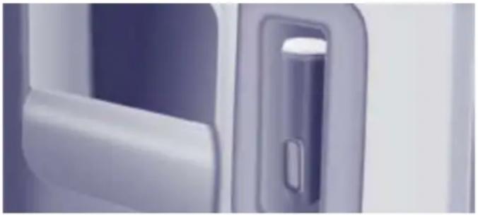 CITROEN Berlingo (2007) - Automatisches Ein-/Ausschalten - 5