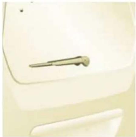 CITROEN Berlingo (2007) - SICHERUNGEN - MOTORRAUM - 3