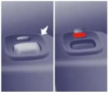 CITROEN Berlingo (2007) - Sitze - 1