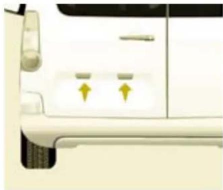 CITROEN Berlingo (2007) - Mit Heckklappe - 1