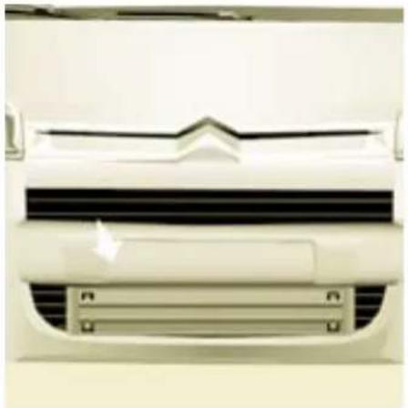 CITROEN Berlingo (2007) - REPARIERTES RAD MONTIEREN - 4