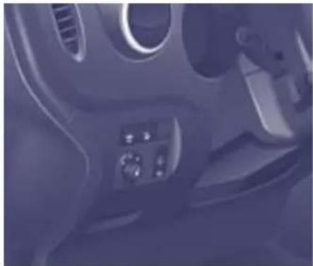 CITROEN Berlingo (2007) - Automatische Funktionsweise - 3