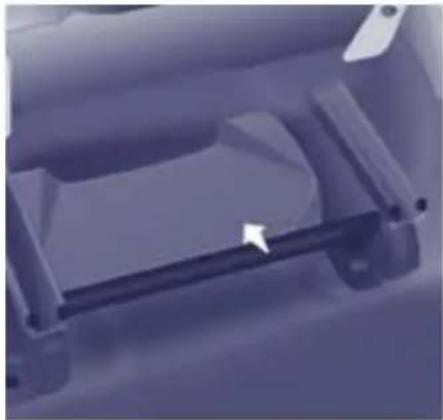 CITROEN Berlingo (2007) - Bordausstattung - 2