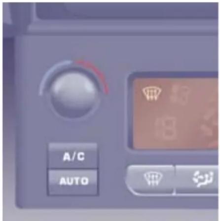 A/C AUTO